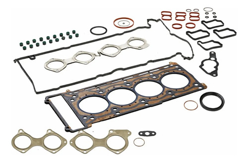 Junta Superior Motor Mercedes C180 Cgi 1.8 156cv 09/12