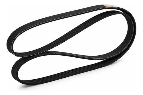 Correia Do Motor Mercedes 0019931796