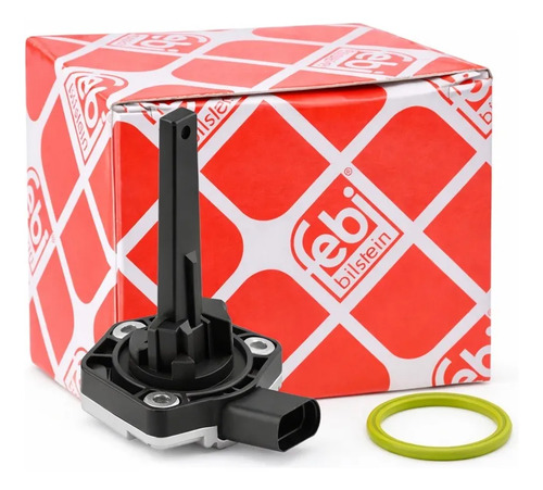 Sensor Nível Óleo Motor Vw Eos 2.0 Tfsi 06/10