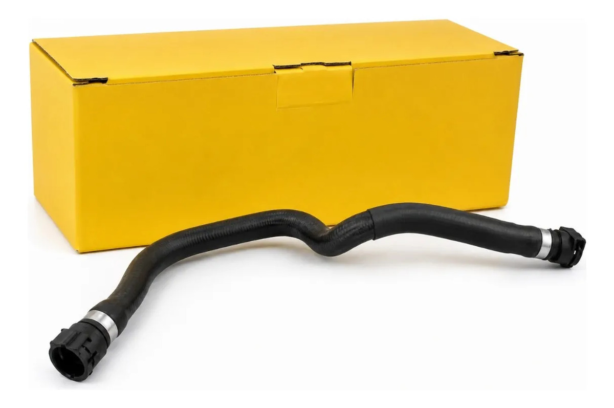 Mangueira Expansão Radiador Bmw 17 12 7 519 252
