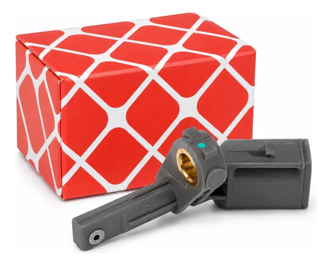 Sensor Rotação Abs Diant. Dir. Audi A3 Rs3 2.5 400cv 18/20