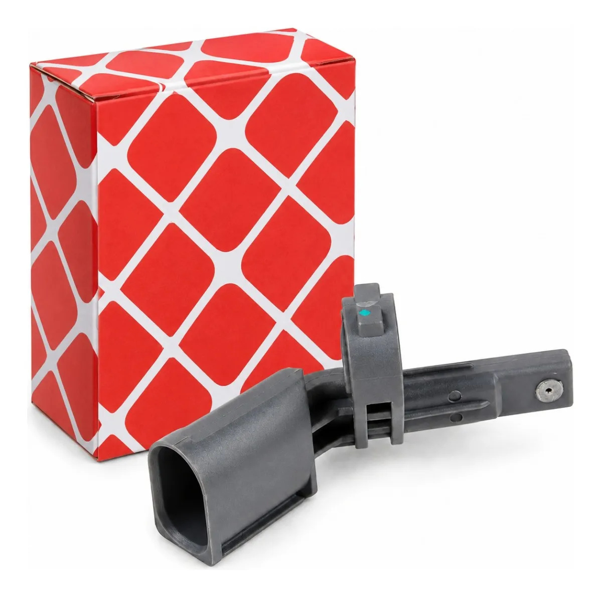 Sensor Rotação Abs Diant. Esq. Porsche 955 606 406 10