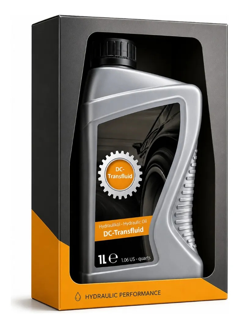 Óleo Central Hidráulica Land Rover Evoque 2.0 241cv 11/19