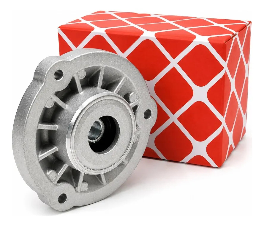 Coxim Amort. Diant. L/d Bmw 760i 6.0 544cv 10/12