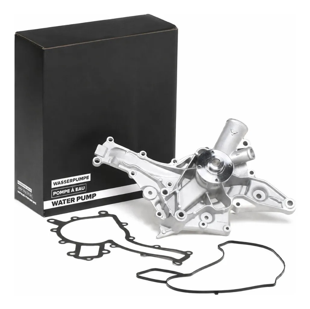 Bomba Agua Motor Mercedes 1122000501