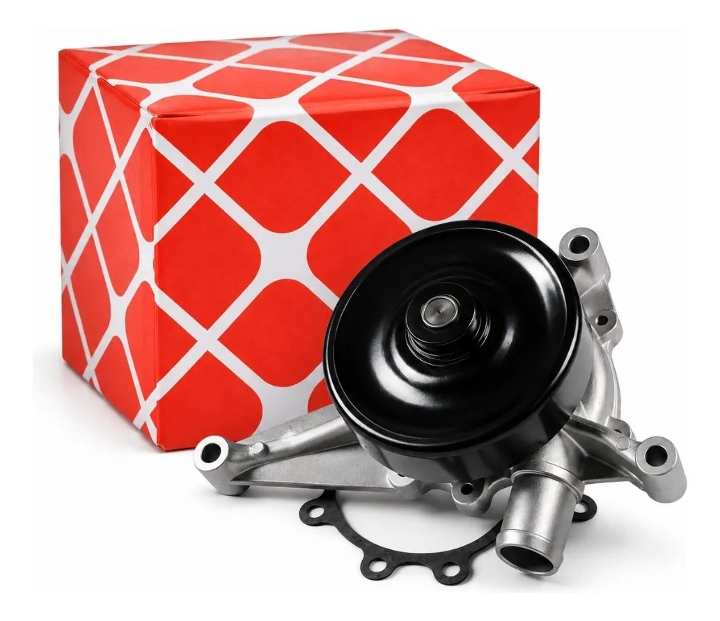 Bomba Agua Motor Jaguar 2028/06aa/