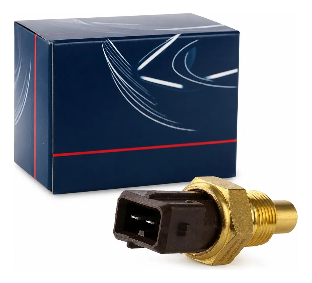 Sensor Temp. Agua Mangueira Bmw 116i 1.6 136cv 11/15 Gas.