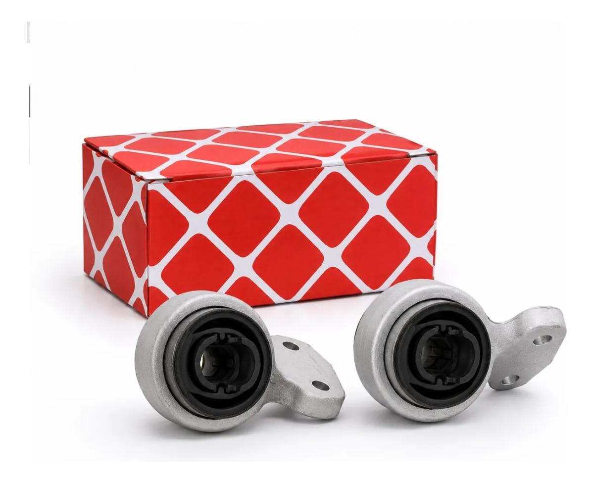 Kit Buchas Bandeja Bmw 31 12 1 095 277