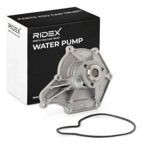 Bomba Agua Motor Audi Q5 3.2 V6 Fsi 08/17