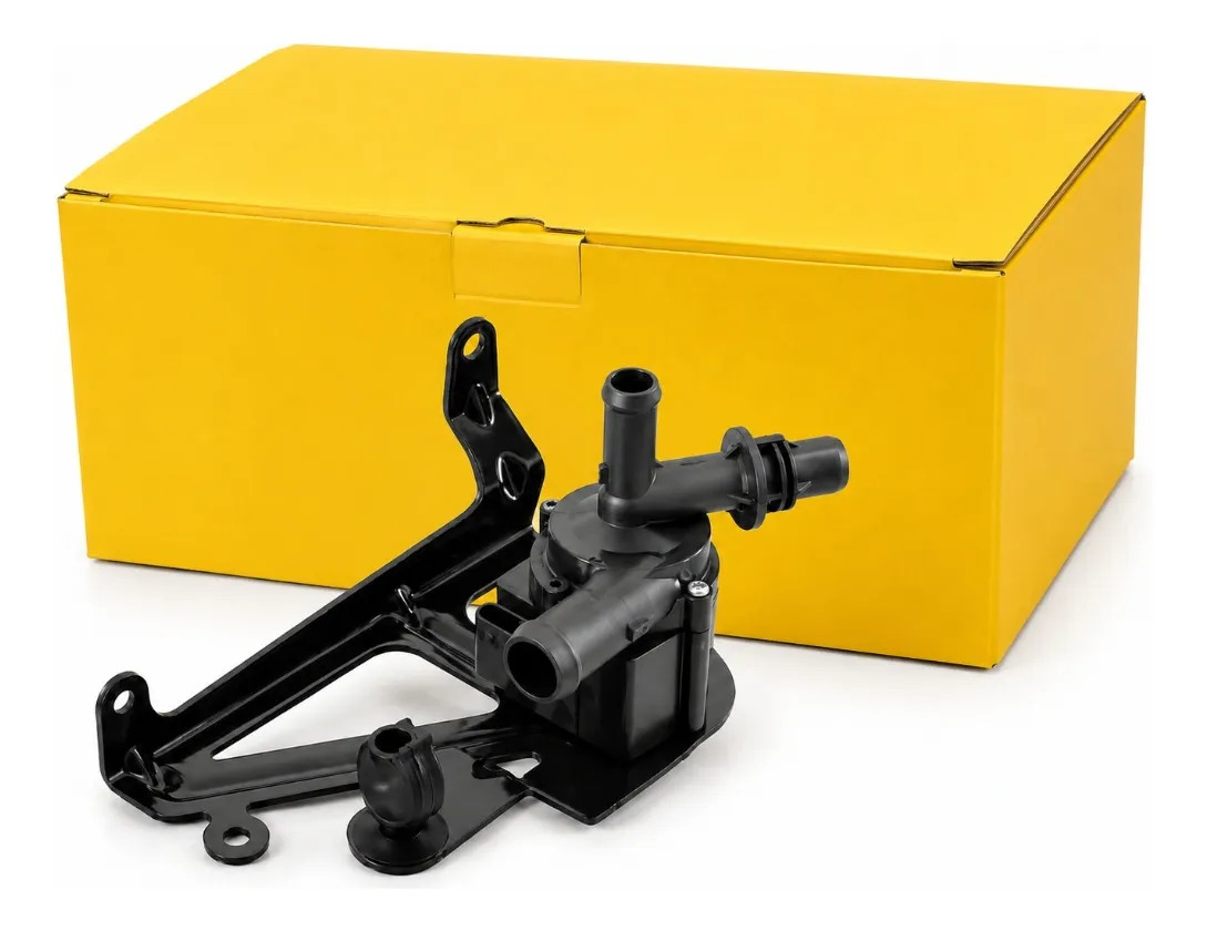 Bomba De Agua Auxiliar Bmw Motor N13b16a