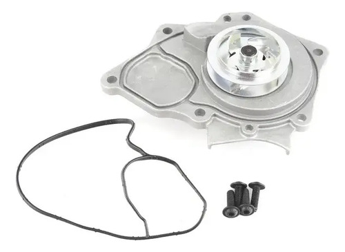 Bomba Agua Motor Audi A4 2.0 Tfsi 16v 08/15