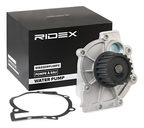 Bomba Agua Motor Volvo S80 1g 3.0 T6 272cv 01/06