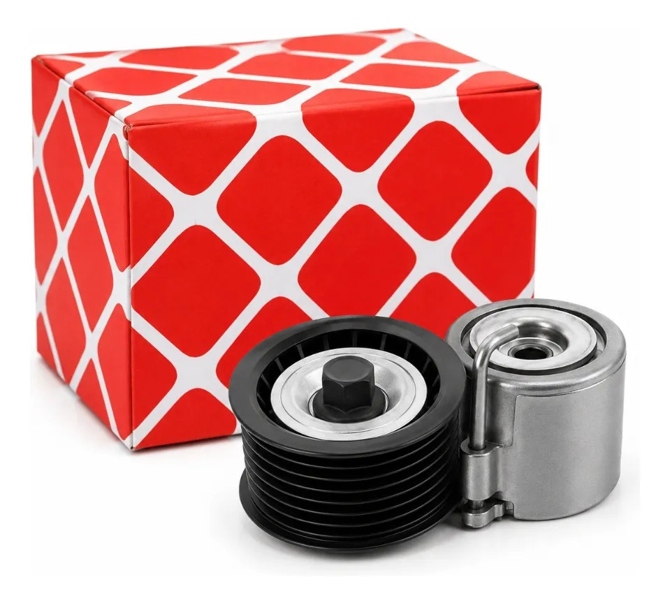 Esticador Correia A/c Audi A4 S4 3.0 24v 333cv 11/14