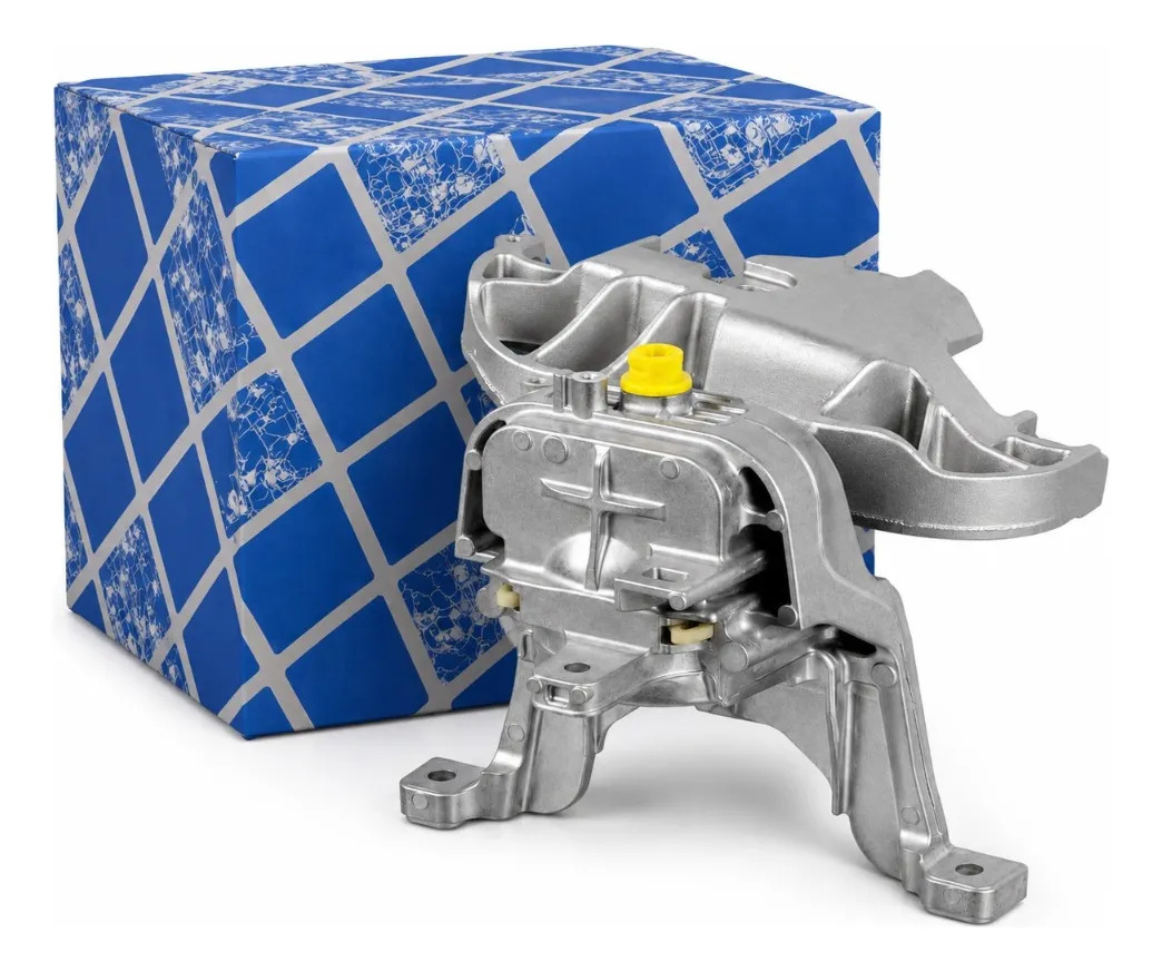 Coxim Motor Direito Mercedes 2028/06aa/