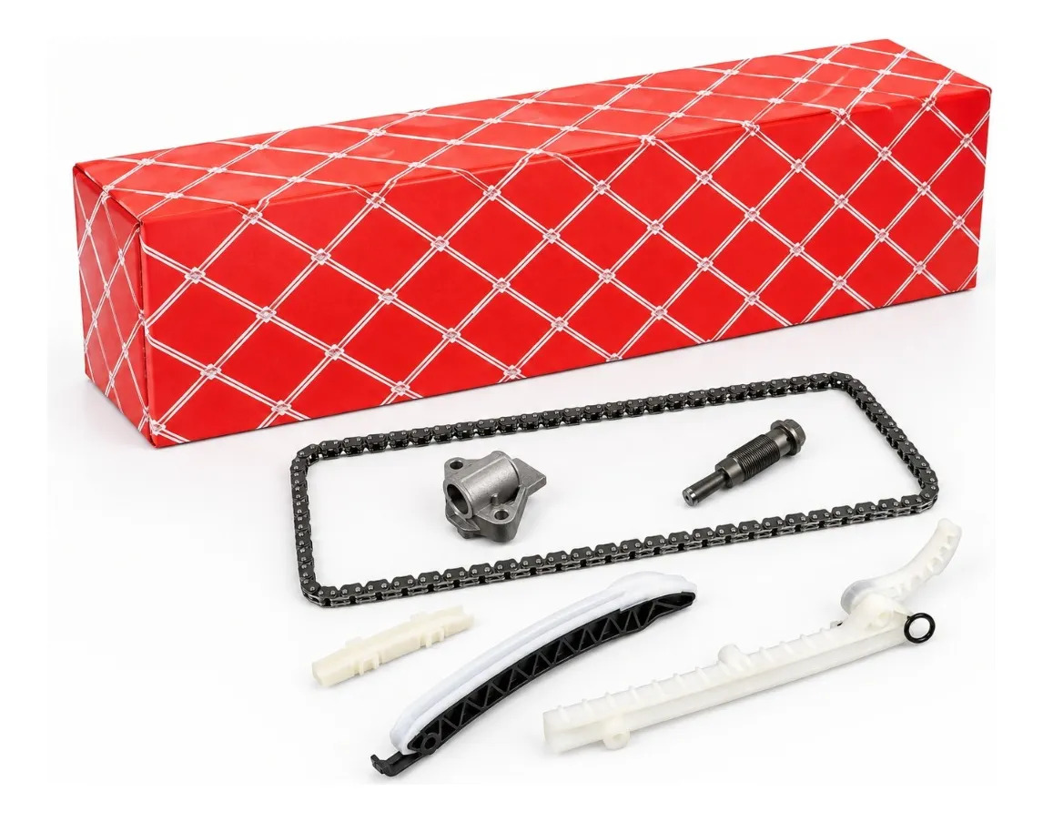 Kit Corrente Distribuição Mercedes 0009933978
