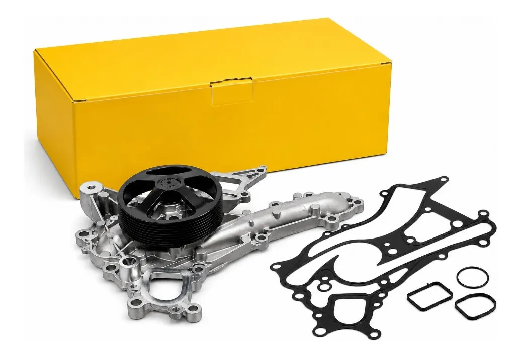 Bomba Agua Motor Mercedes C200 K. 1.8 184cv Perua 07/14