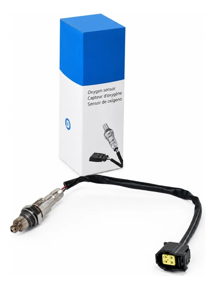 Sensor Oxigênio Escape Mercedes A200 1.6 Flex Urban T 15/18