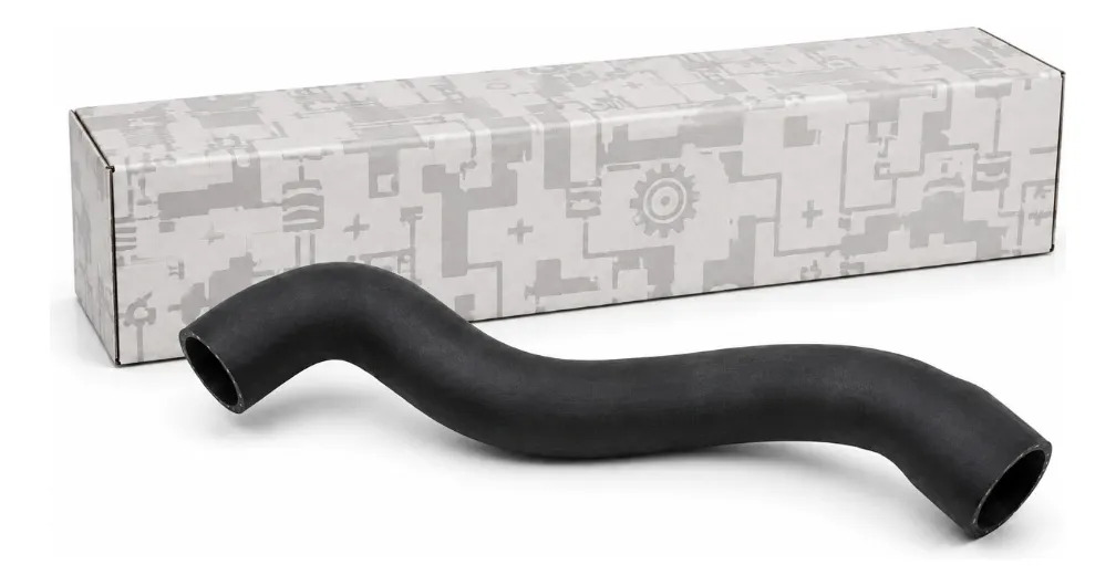 Mangueira Sup. Esq. Radiador Bmw 540i V8 286cv 92/95