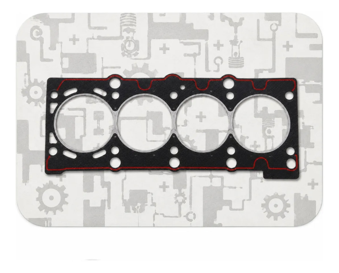 Junta Cabeçote Bmw 11 12 1 721 546