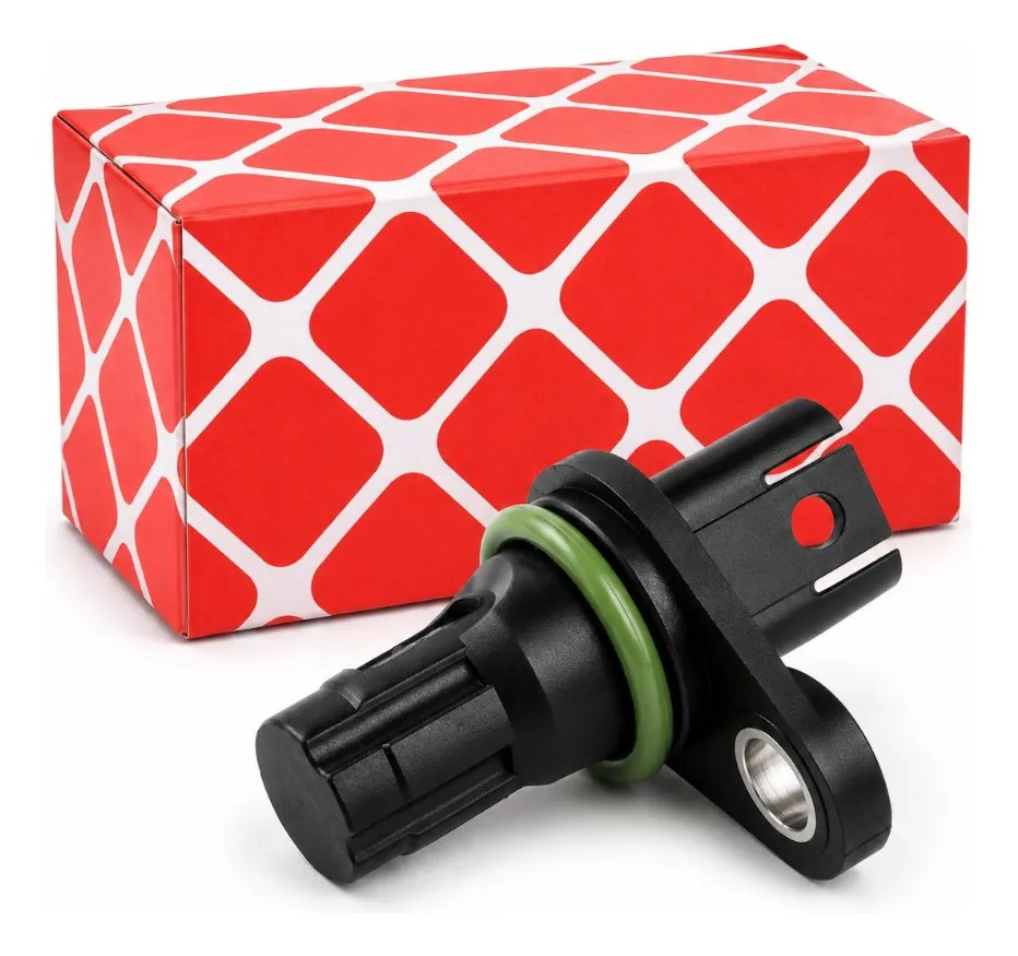 Sensor Rotação Virabrequim Bmw Z4 3.0si 265cv 06/08