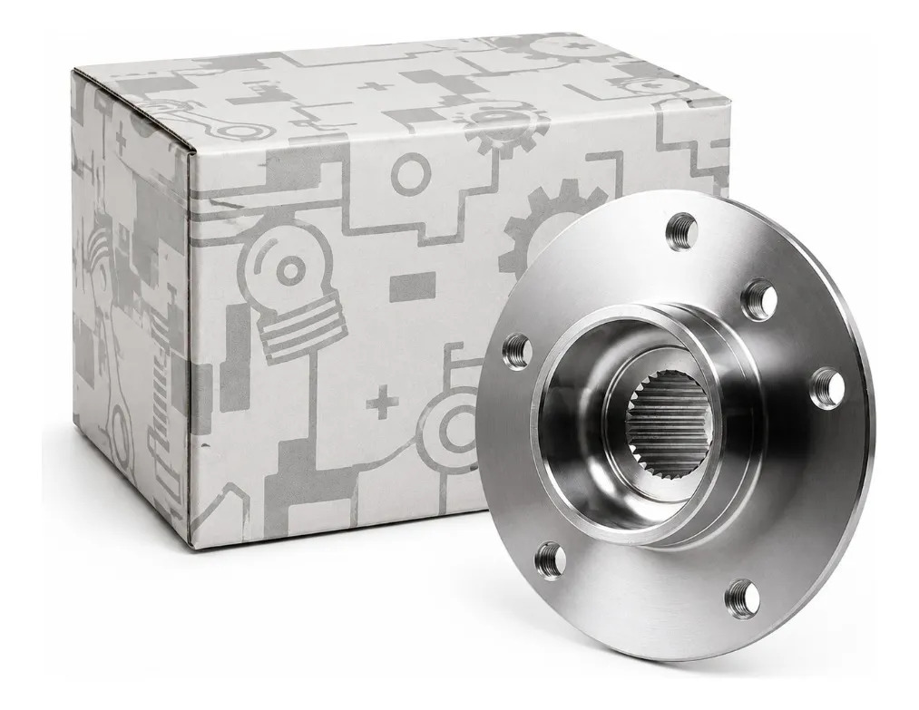 Cubo Roda Tras. Dir. Bmw 330i M Sport 3.0 258cv 05/11