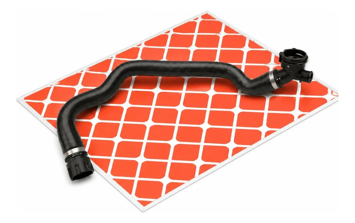 Mangueira Superior Radiador Mini Cooper Top 1.5 136cv 15/20