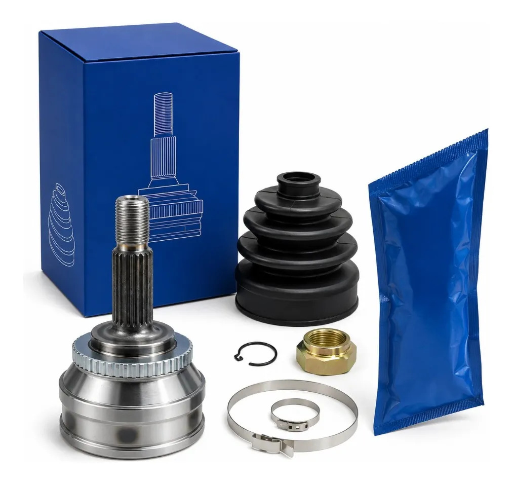 Homocinetica Ld Volvo 460 1.7 Turbo 120cv 92/96