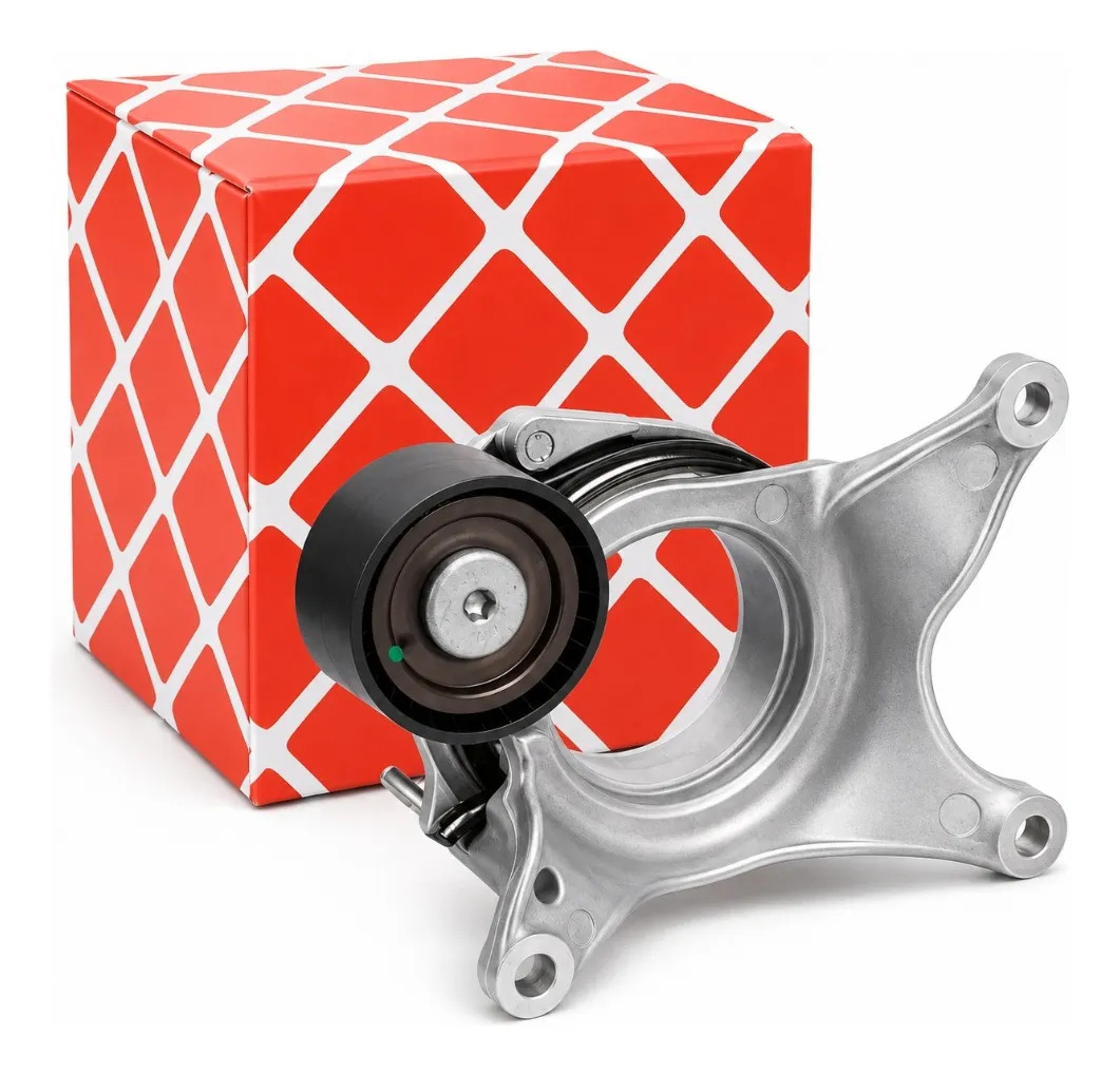 Tensor Correia Motor Mercedes A200 1.3 163cv 18/