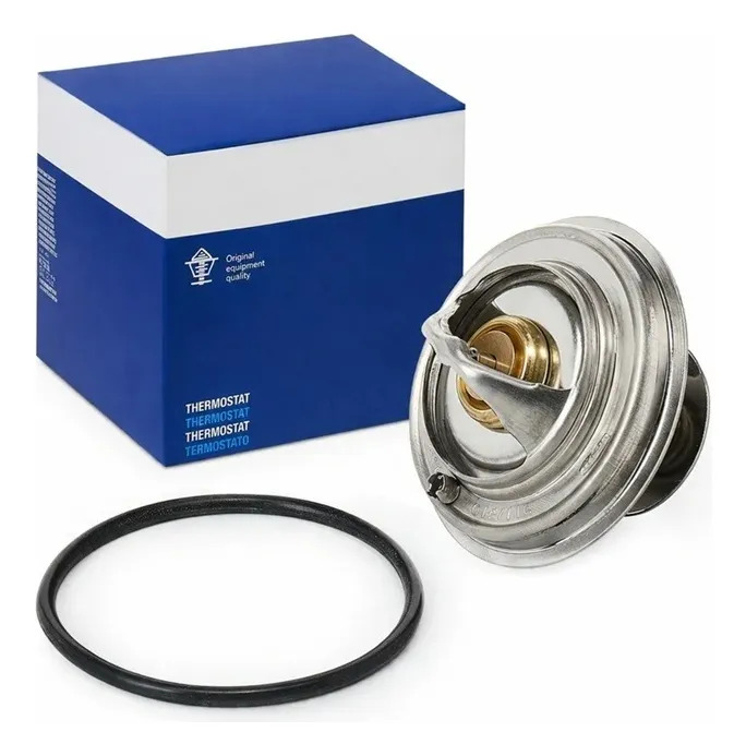 Válvula Termostática 82º Audi Motor Bdb