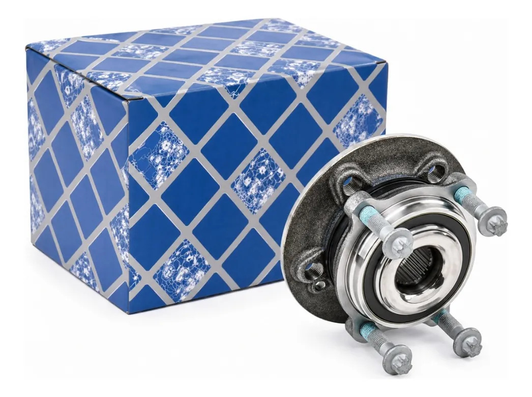 Cubo Roda Diant. L/d Mercedes A200 1.3 163cv 18/