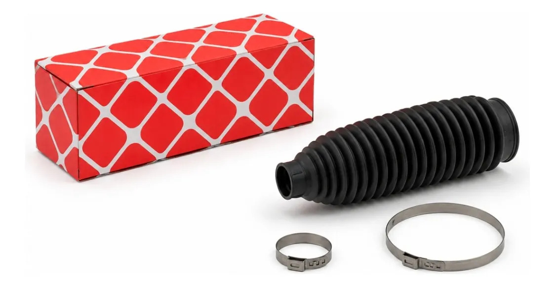 Coifa Caixa Direção L/d Audi A4 1.8 125cv 97/00