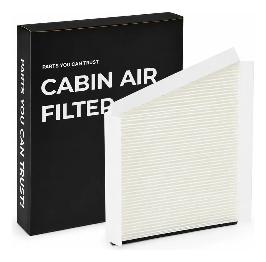Filtro Ar Condicionado Mercedes Cls350 3.5 272cv 04/06