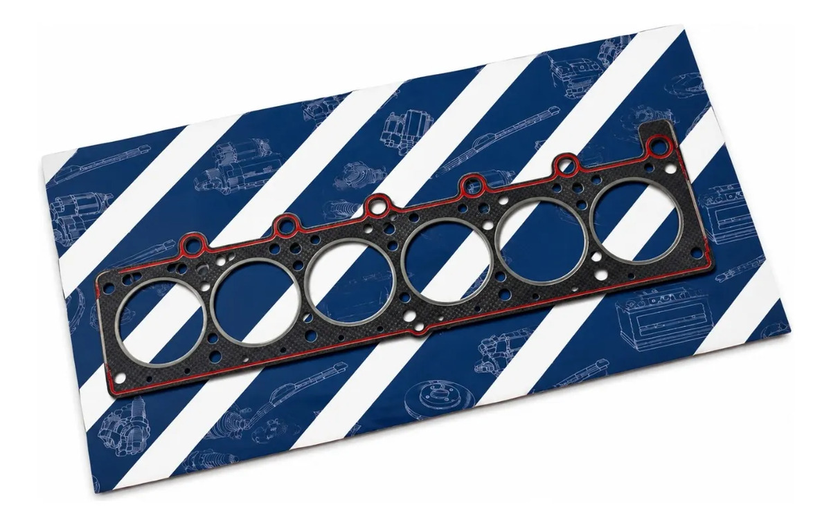 Junta Cabeçote Bmw Motor M20 B20