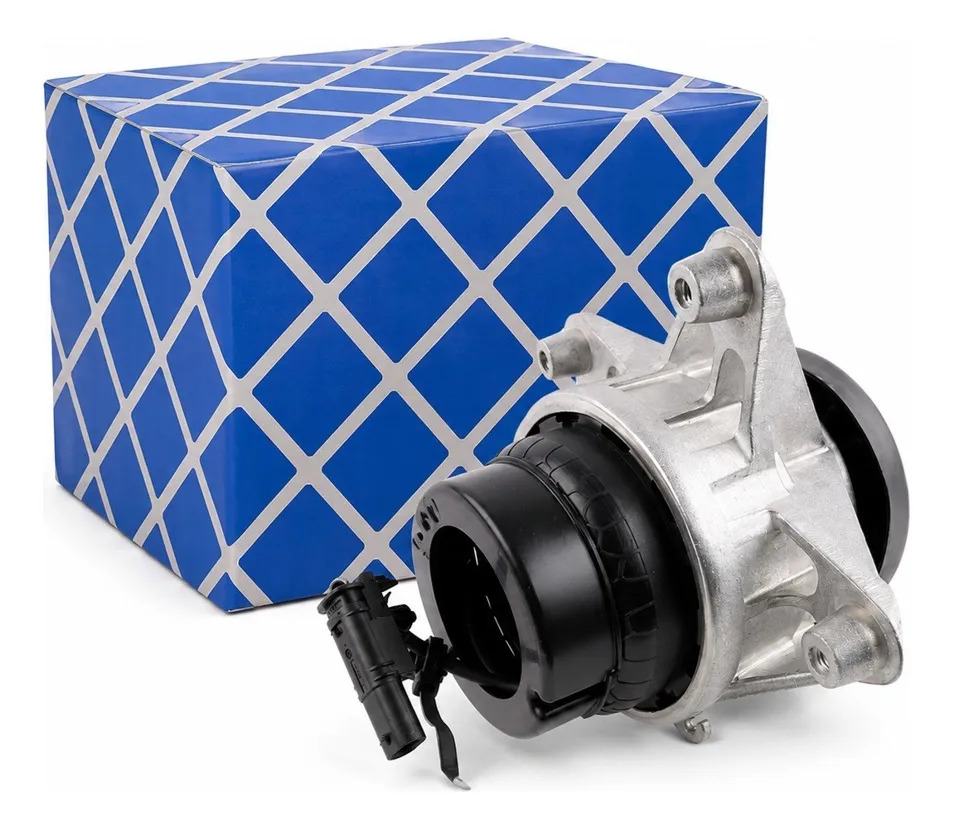 Coxim Motor Direito Mercedes Gle450 3.0 Eq Boost Coupe 23/