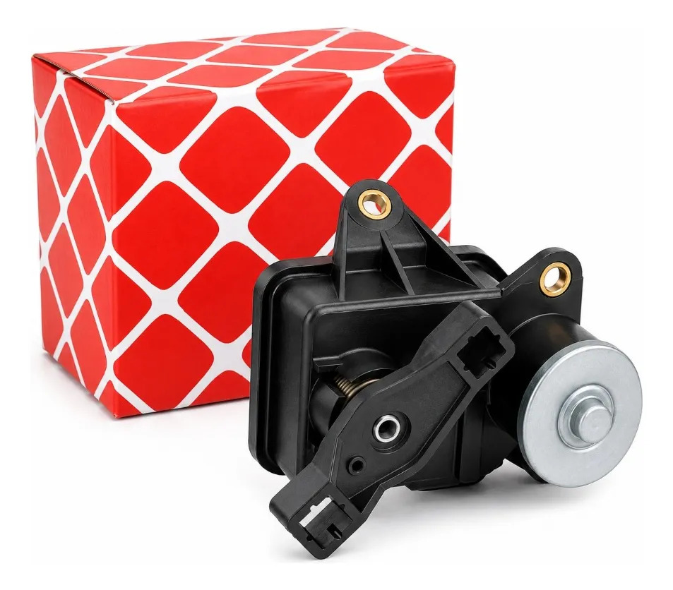 Elemento Ajuste Coletor Adm. Mercedes Ml320 3.0 Diesel 05/09