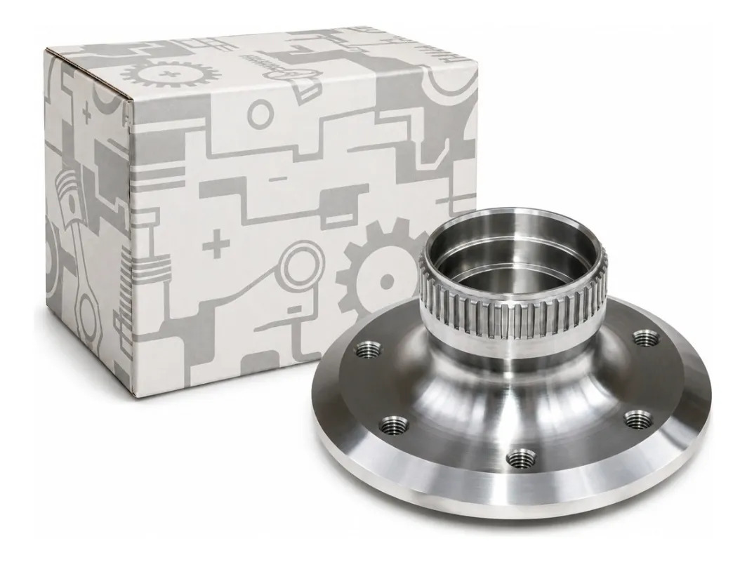 Cubo Roda Tras. Dir. Mercedes 210 330 03 25