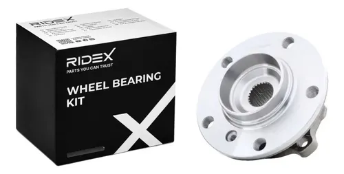 Cubo Traseiro Mini 2 Countryman All4 1.6 13/16