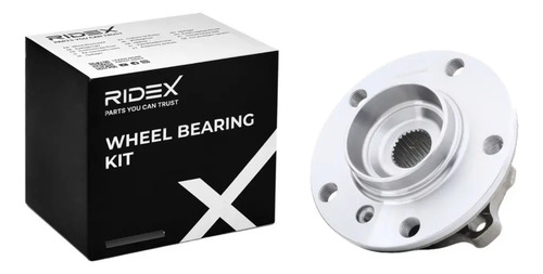 Cubo Da Roda Traseira Mini Cooper 2 Paceman 1.6 13/16