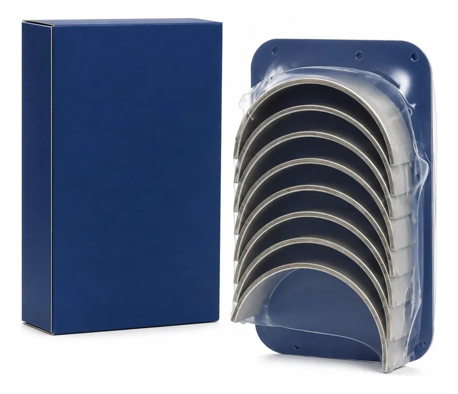 Bronzina Biela 0.25mm Bmw 320i 2.0 184cv 12/13 Gas.