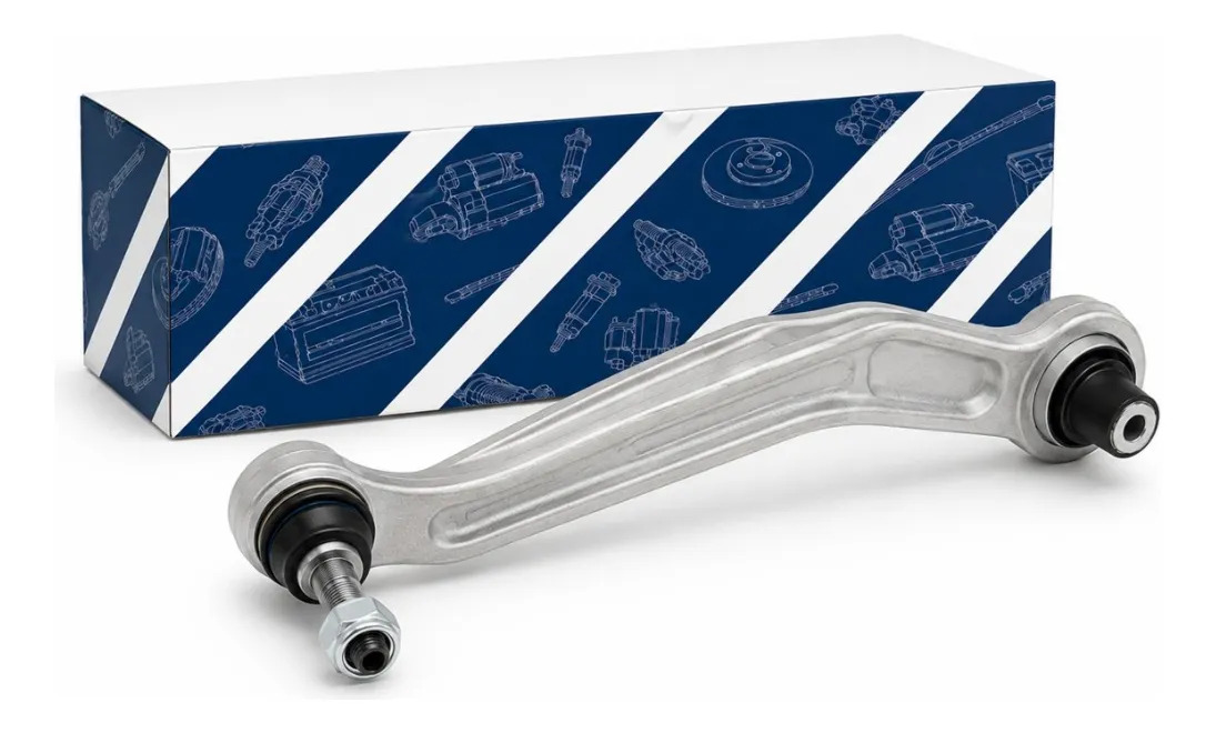 Braço Tras. Esq. Cone 14mm Bmw 525i 2.5 192cv 00/03