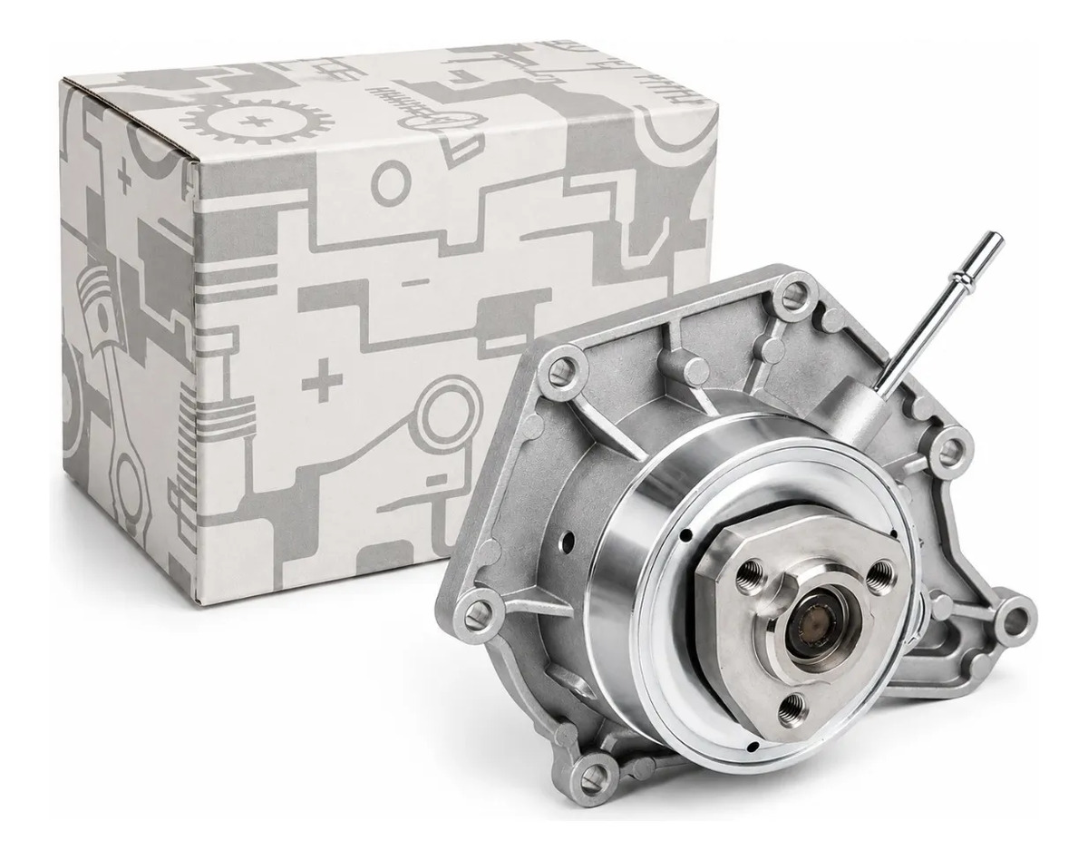 Bomba Água Motor Audi 06E121016C