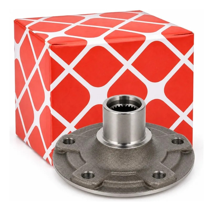 Cubo Roda Tras. Dir. Bmw 116i 1.6 136cv 11/15 Gas.