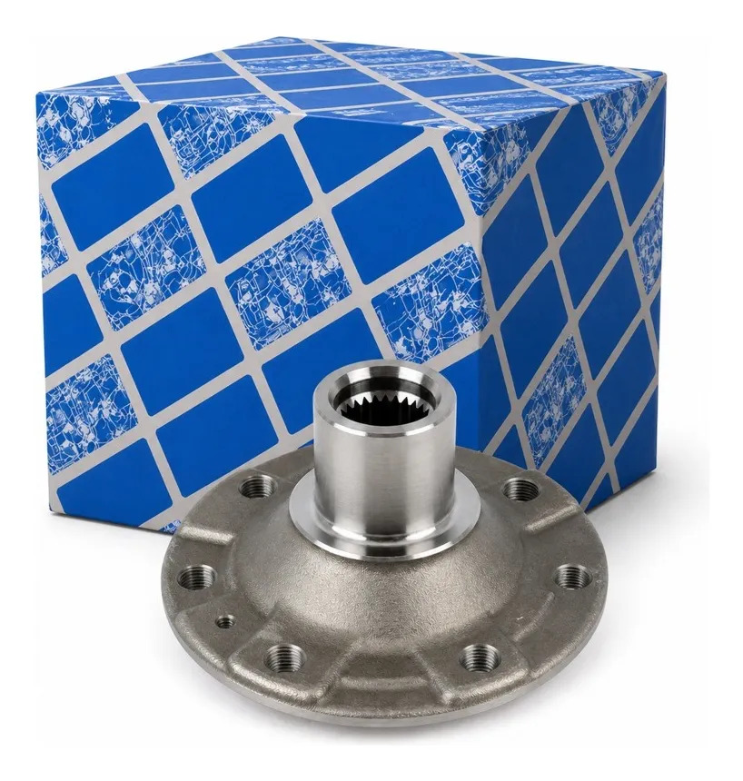Cubo Roda Tras. Dir. Bmw 420i 2.0 184cv 14/16 Cabriolet
