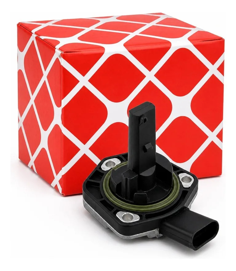 Sensor Nivel Óleo Motor Audi Tt 1.8 T 180cv 01/06