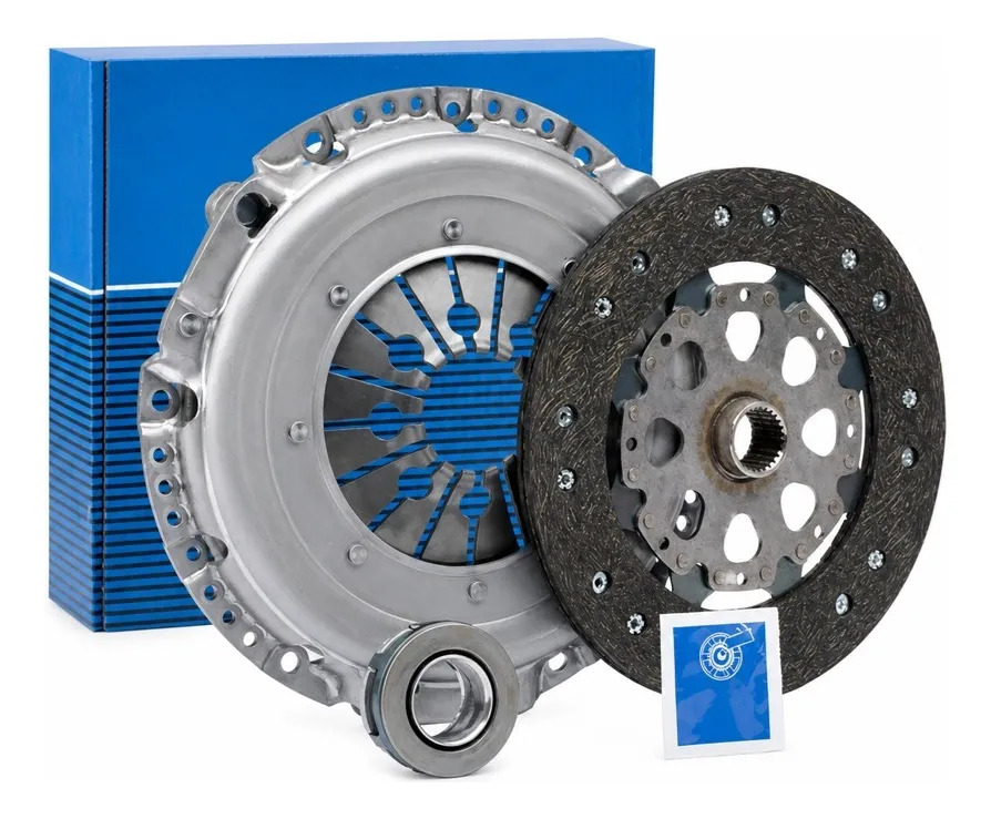 Kit Embreagem Ø240mm Mercedes C230 2.3 Kompressor 95/00