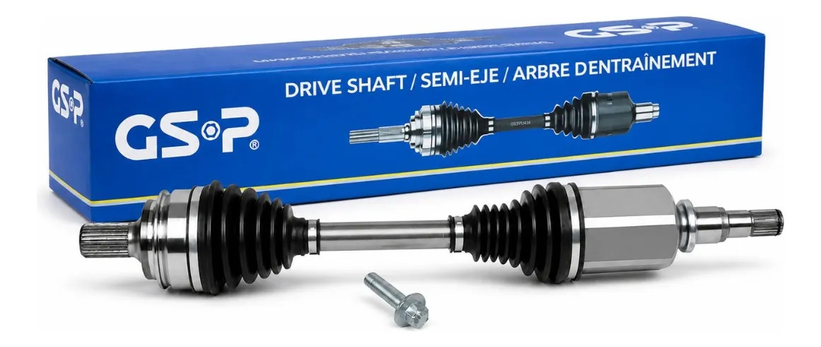 Semi Eixo Diant. Direito Mercedes Glc250 2.0 211cv 4-m 16/19