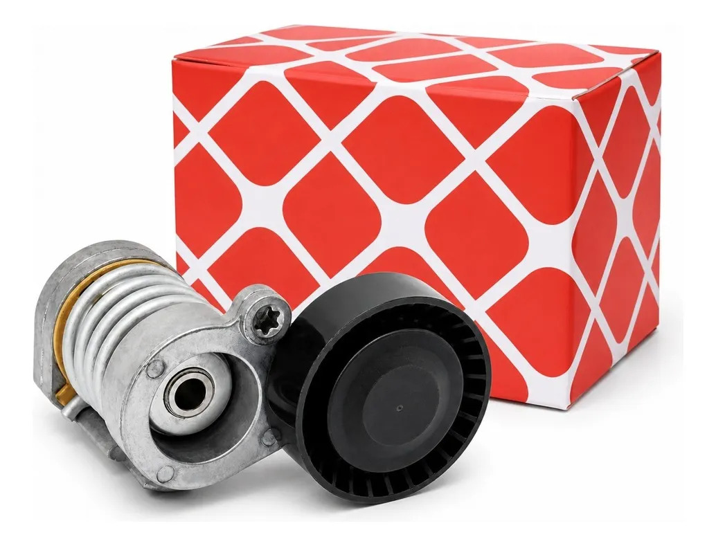 Tensor Correia Motor Volvo V50 2.4 140cv 04/10