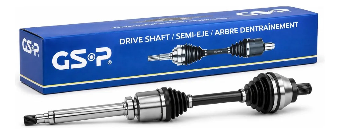 Semi Eixo Diant. L/d 28x40 Volvo V60 I 2.0 T5 R-design 12/14