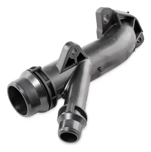 Flange Saida Água Motor Bmw 116i 1.6 07/12