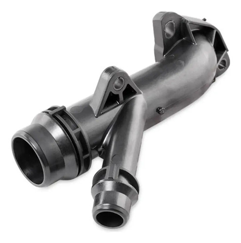 Flange Saida Água Motor Bmw 320i 2.0 163cv 07/08